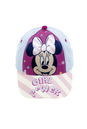 Vaikiška kepurė Minnie Mouse Lucky 48-51 cm