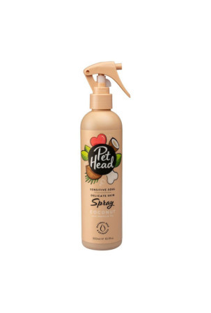 Purškiamas dezodorantas Pet Head Sensitive Soul Šuo Kokosas (300 ml)