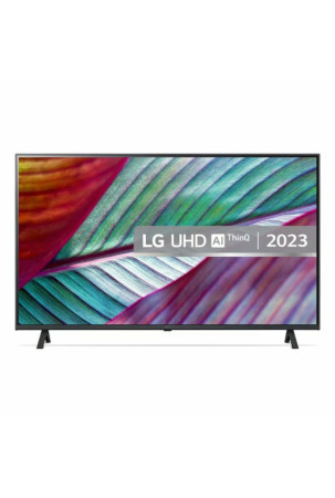 Smart TV LG 43UR78006LK 4K Ultra HD 43" HDR LCD