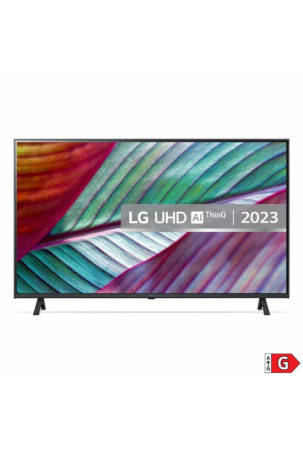 Smart TV LG 43UR78006LK 4K Ultra HD 43" HDR LCD