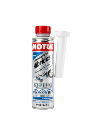 Dyzelino purkštukų valiklis Motul MTL110906