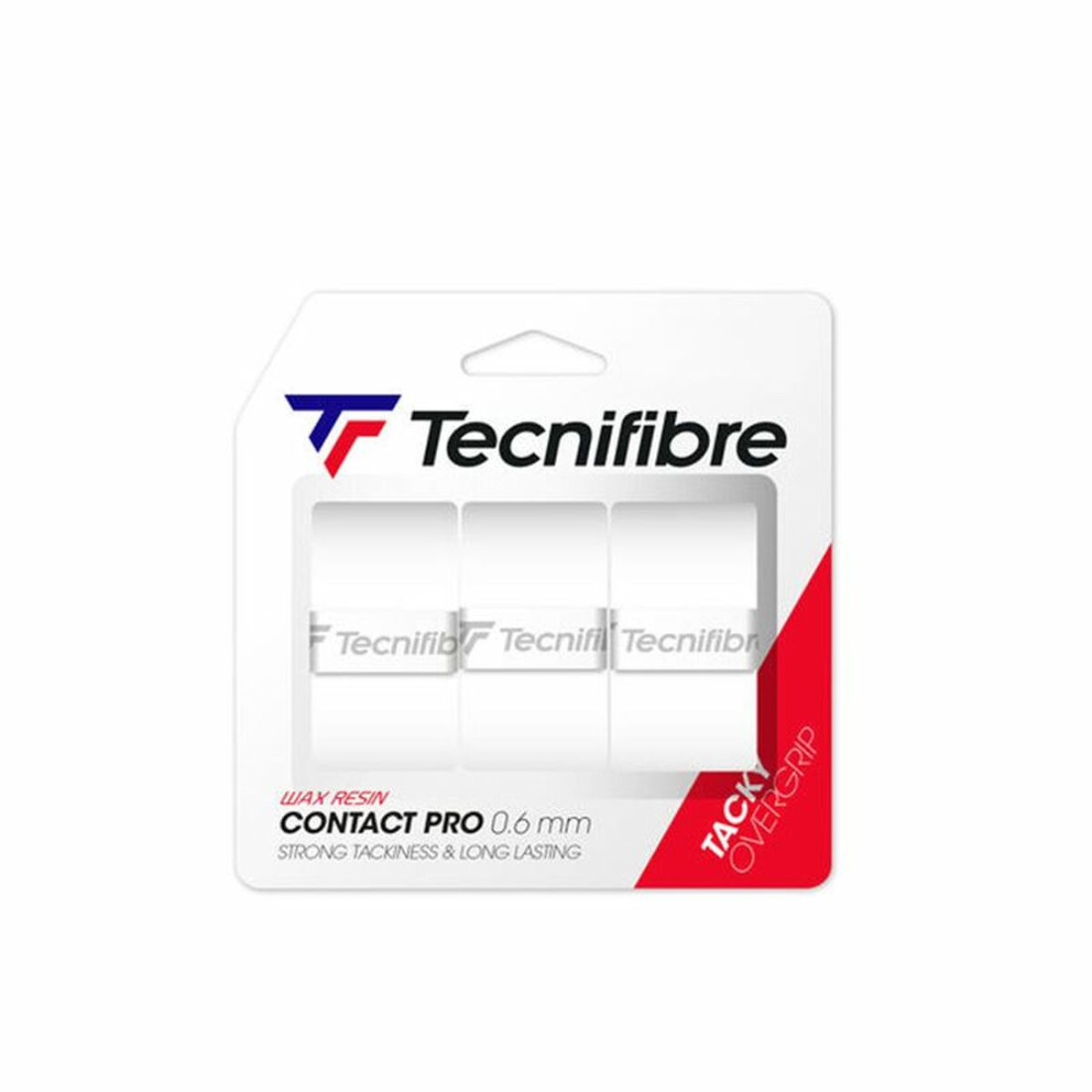 Teniso raketės rankenėlė Pro Contact Tecnifibre 52ATPCONWH