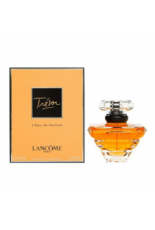 Moterų kvepalai Lancôme Tresor EDP 50 ml