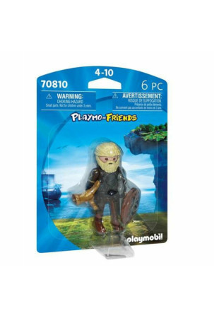 Sujungiama dalis Playmobil Playmo-Friends 70810 Vikingas (6 pcs)