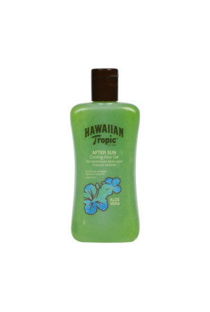 After Sun Hawaiian Tropic Cooling Aloe Gel (200 ml)