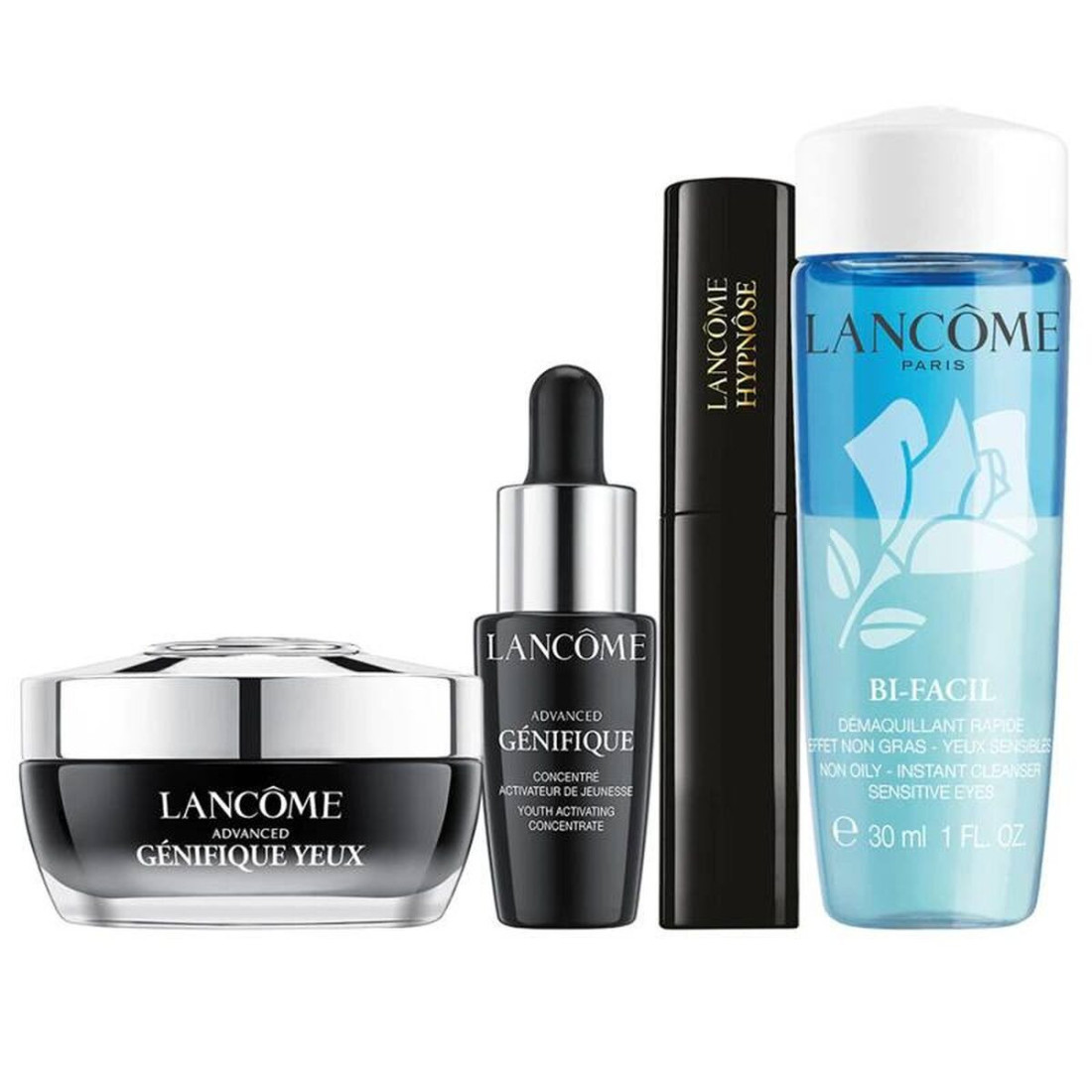 Gydymas akių zonai Lancôme Advanced Genifique