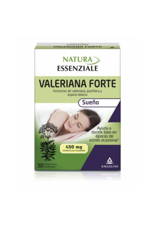 Valerijonas Natura Essenziale Essenziale Valeriana