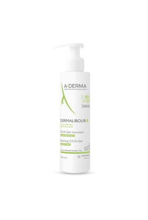 Valantis gelis A-Derma Dermalibour+ Cica Valomasis