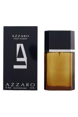 Vyrų kvepalai Azzaro Pour Homme Azzaro Azzaro Pour Homme EDT