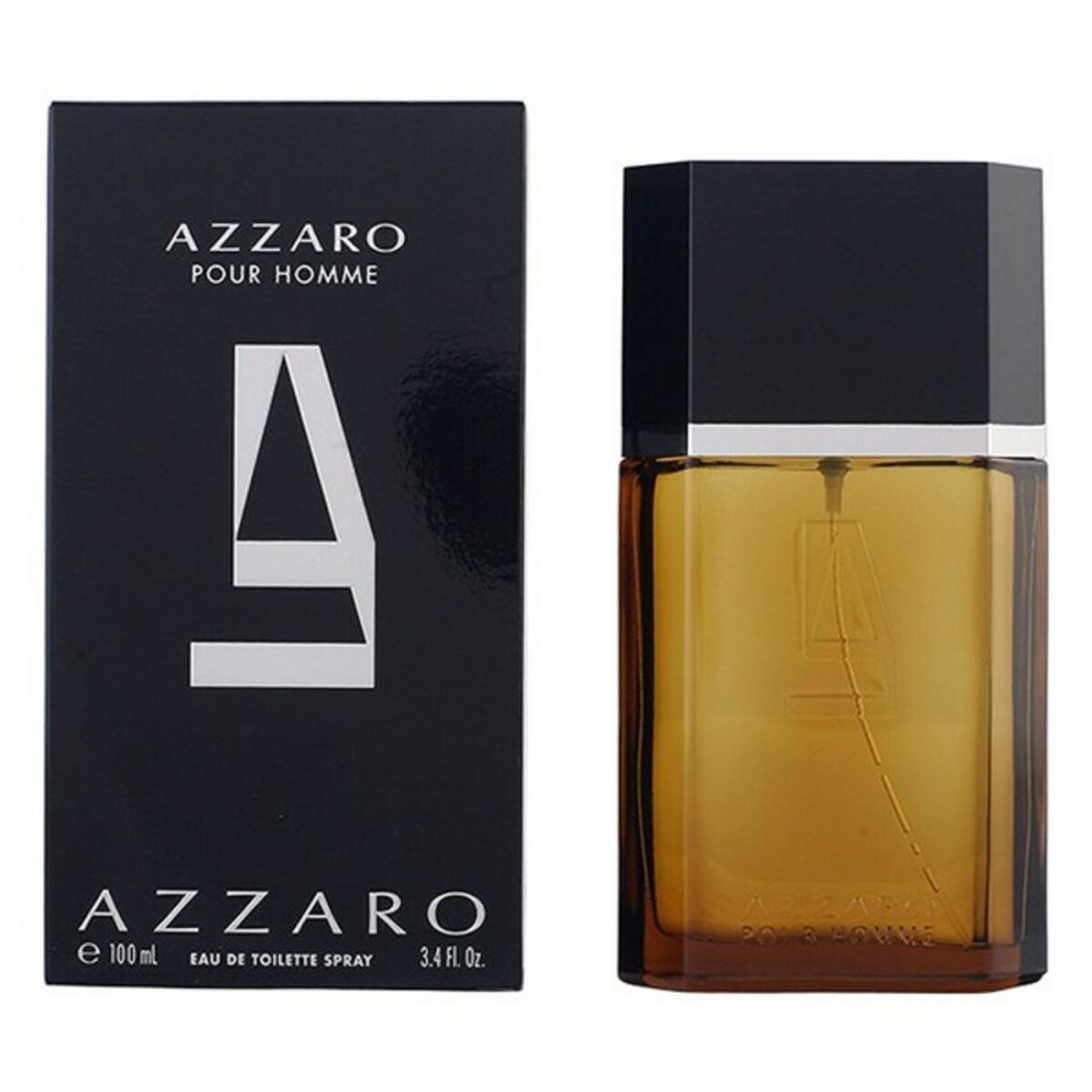 Vyrų kvepalai Azzaro Pour Homme Azzaro Azzaro Pour Homme EDT