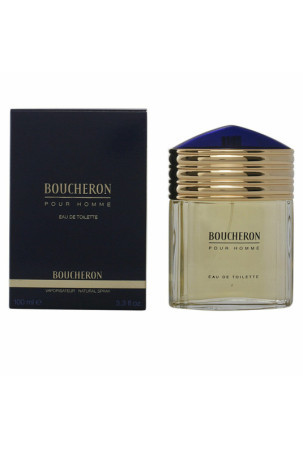 Vyrų kvepalai Boucheron Boucheron Pour Homme EDT (1 vnt.)