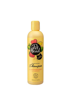 Šampūnas Pet Head Felin' Good Katė (300 ml)