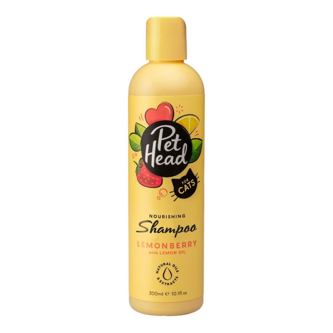 Šampūnas Pet Head Felin' Good Katė (300 ml)