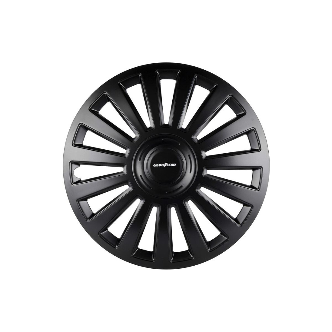 Pakabos Goodyear MELBOURNE Juoda 14"