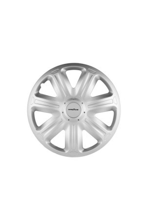 Pakabos Goodyear ESTORIL Sidabras 15"