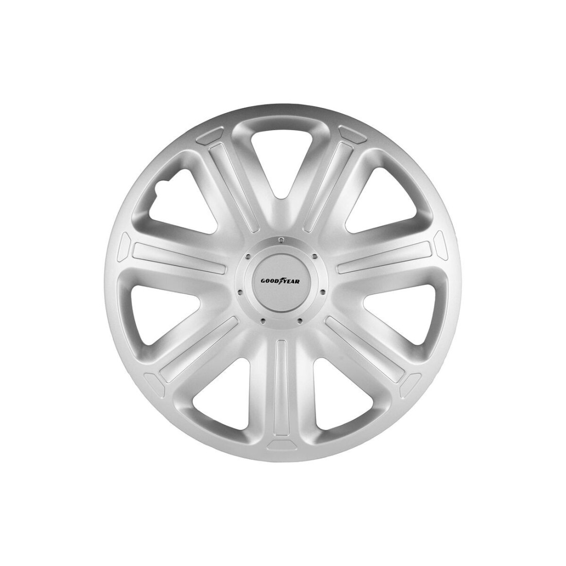 Pakabos Goodyear ESTORIL Sidabras 15"