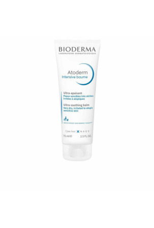 Complete Care kremas paraudusiai odai Bioderma Atoderm Intensive Raminantis