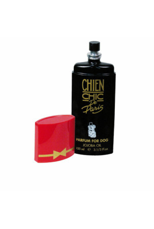 Kvepalai gyvūnams Chien Chic De Paris Braškė (100 ml)