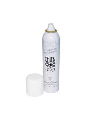 Kvepalai gyvūnams Chien Chic De Paris Vanilė (300 ml)