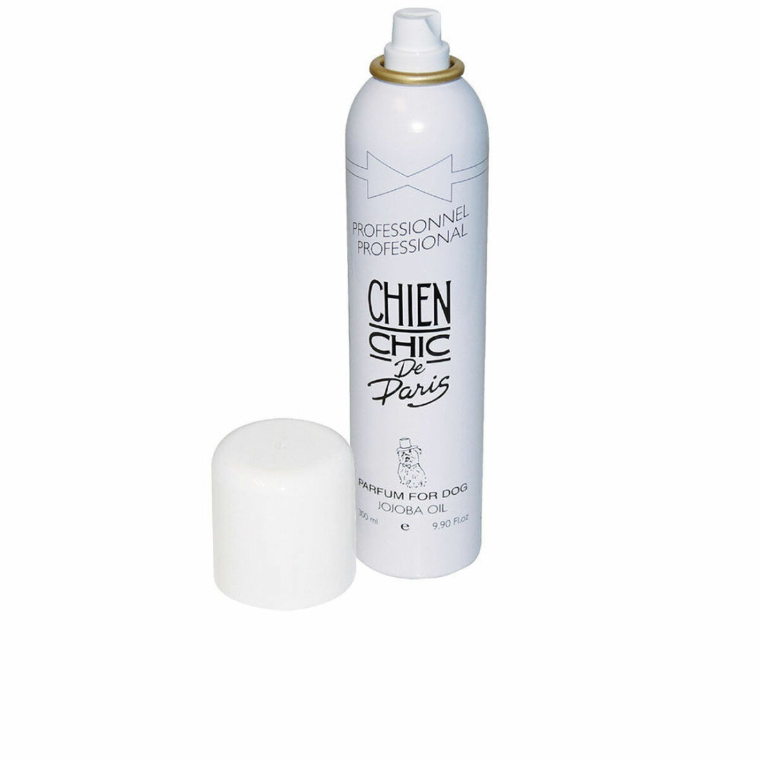 Kvepalai gyvūnams Chien Chic De Paris Braškė (300 ml)