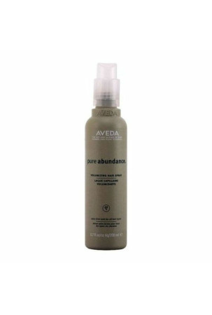 Apimties suteikiantis purškiklis Pure Abundance Aveda 152833 (200 ml) 200 ml