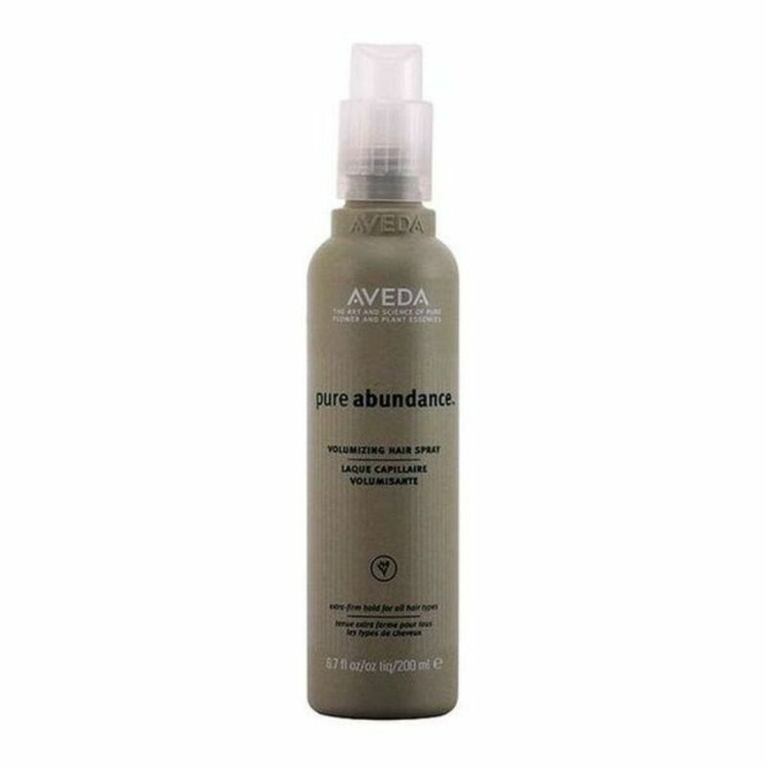 Apimties suteikiantis purškiklis Pure Abundance Aveda 152833 (200 ml) 200 ml