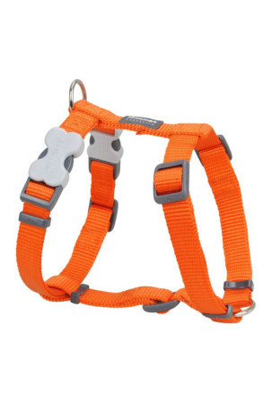 Šuns pakinktai Red Dingo Lygus 37-61 cm Oranžinė