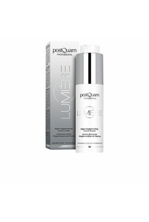 Naktinis kremas Postquam PQECAV02 50 ml (1 vnt.)