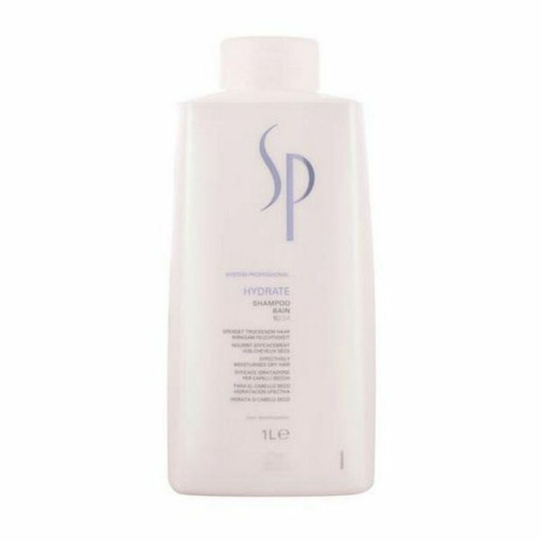 Šampūnas Hydrate Wella Sp Hydrate (1000 ml)