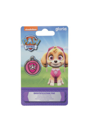 Apykaklės identifikavimo lentelė The Paw Patrol Skye M dydis