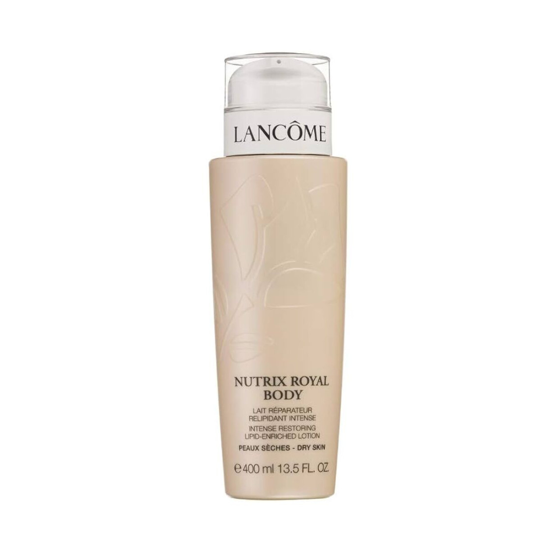 Kūno losjonas Nutrix Royal Corps Lancôme W-SC-3618 400 ml