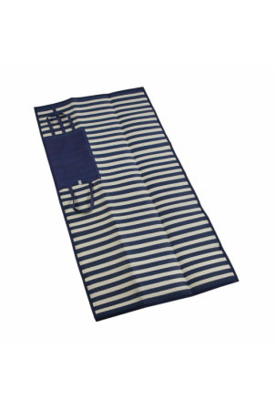 Kilimas PICNIC Versa STRIPES (90 x 1 x 180 cm)