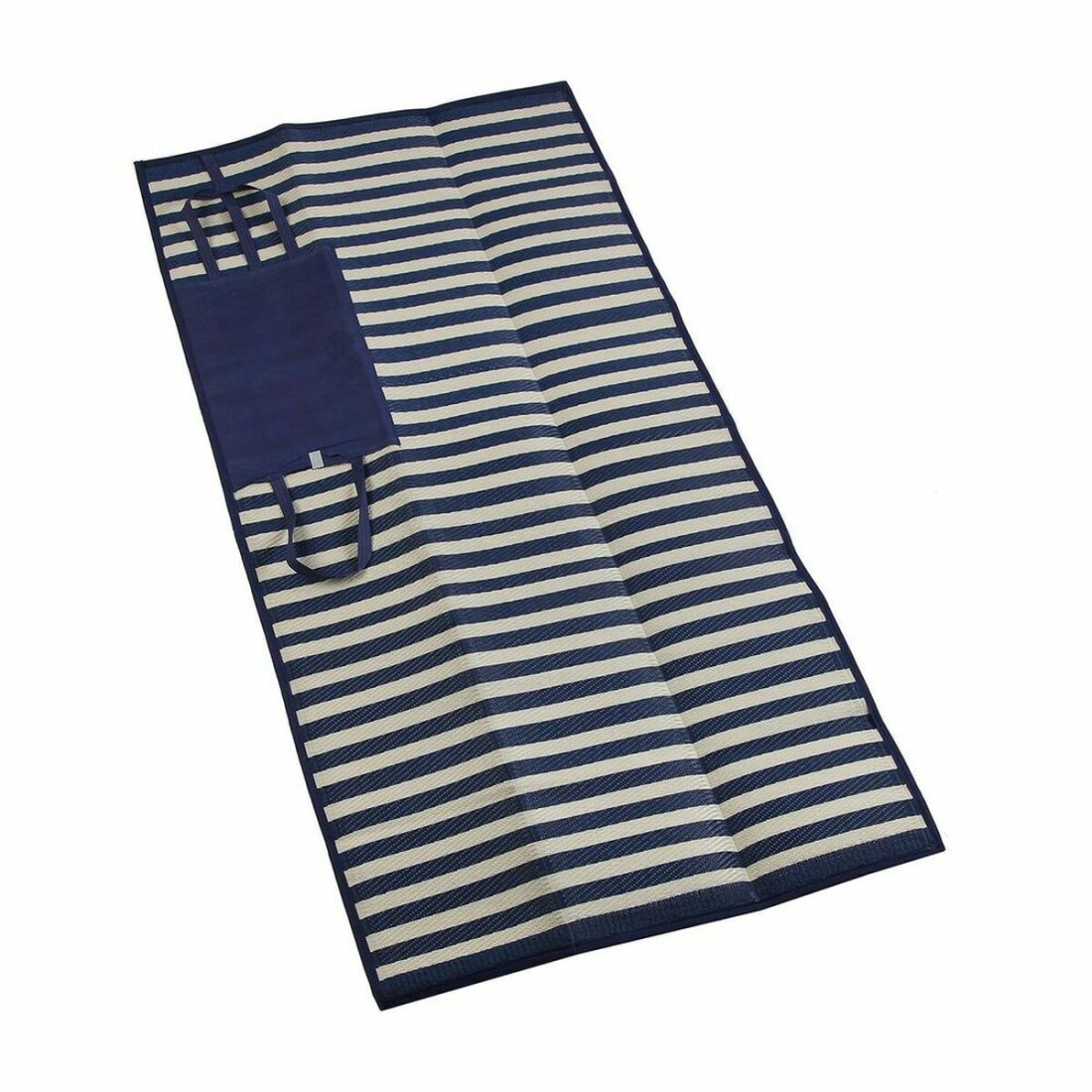 Kilimas PICNIC Versa STRIPES (90 x 1 x 180 cm)