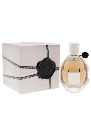 Moterų kvepalai Viktor & Rolf Flowerbomb EDP 500 ml Flowerbomb