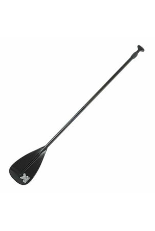 Irklas banglenčių irklas Paddle Telescopic 3 Aliuminis