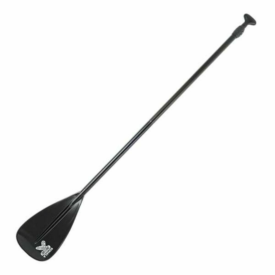 Irklas banglenčių irklas Paddle Telescopic 3 Aliuminis