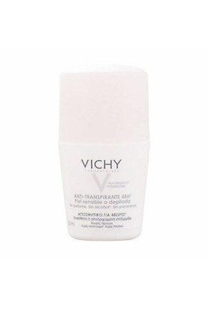 Rutulinis doedorantas Vichy Sensitive