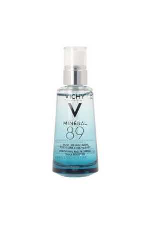 Maitinamasis serumas Vichy Mineral 89 50 ml 50 ml (1 vnt.)