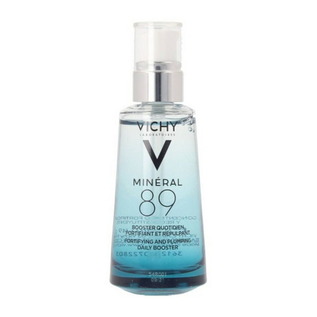 Maitinamasis serumas Vichy Mineral 89 50 ml 50 ml (1 vnt.)