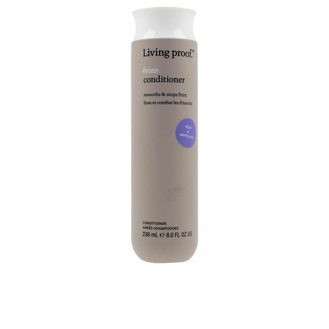 Kondicionierius nuo šalčio Living Proof Frizz 236 ml