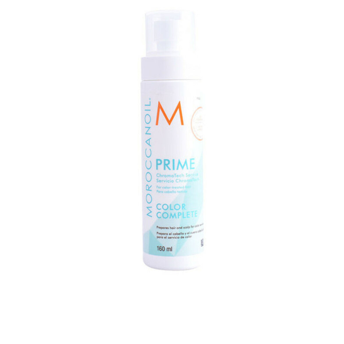 Plaukų apsauga Color Complete Chromatech Prime Moroccanoil 902-79084