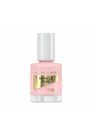 nagų lakas Max Factor Miracle Pure 202-cherry blossom (12 ml)