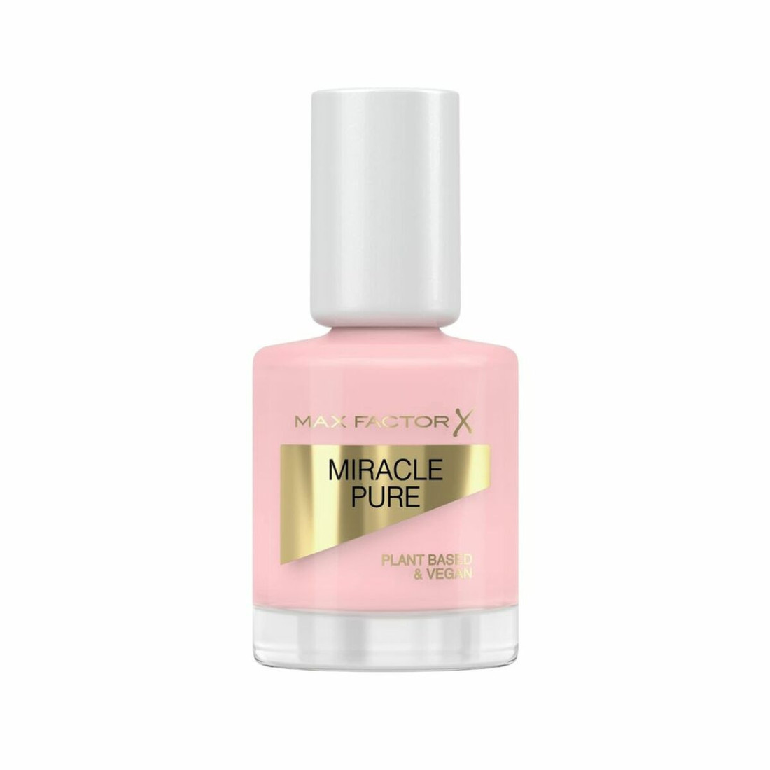 nagų lakas Max Factor Miracle Pure 202-cherry blossom (12 ml)