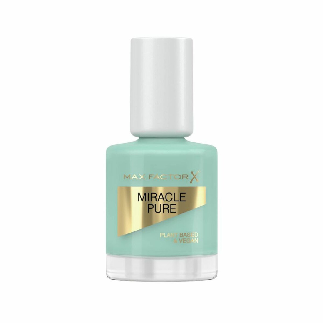 nagų lakas Max Factor Miracle Pure 840-moonstone blue (12 ml)