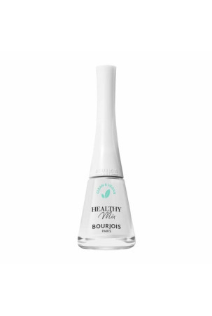 nagų lakas Bourjois Healthy Mix 100-blanc'hantement 9 ml