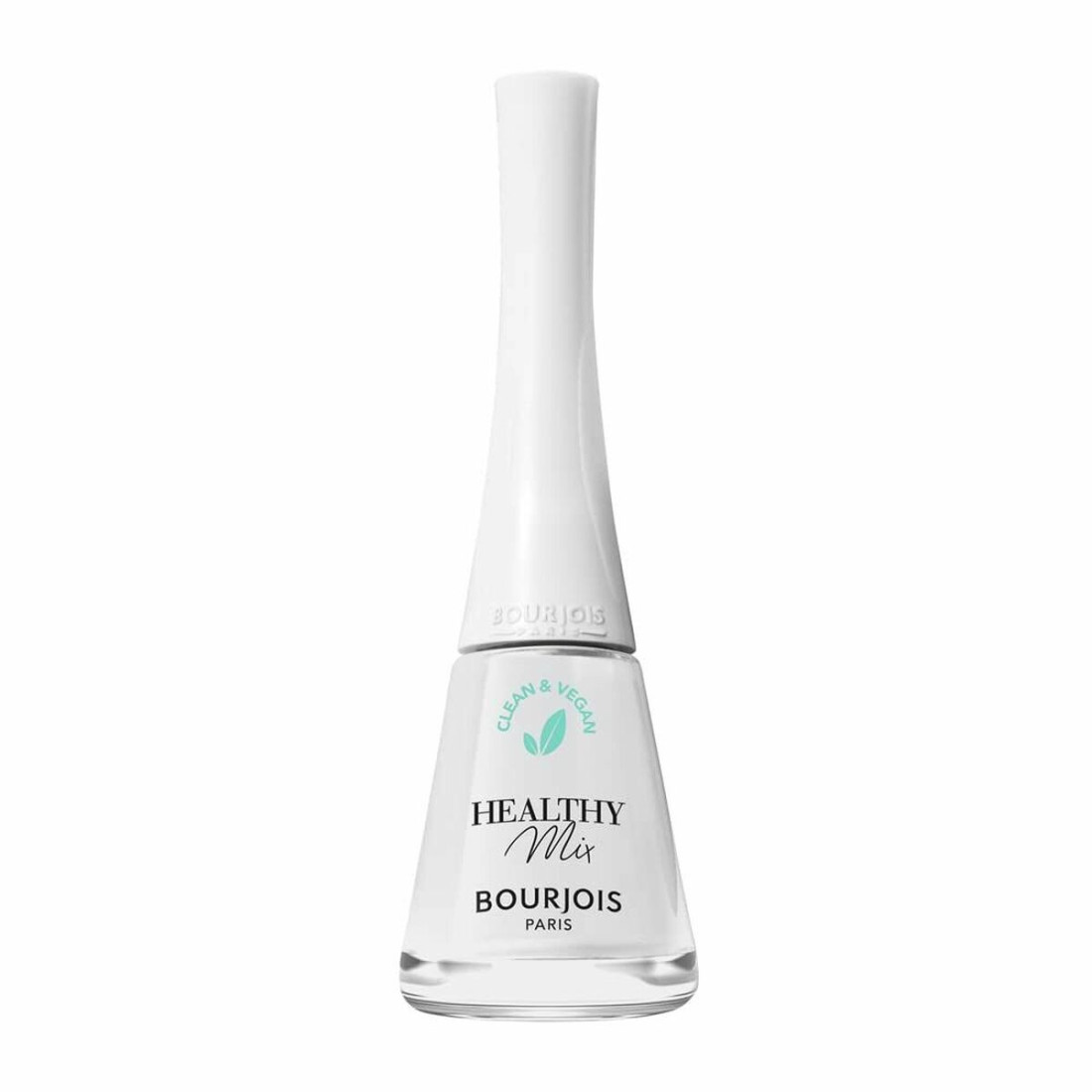 nagų lakas Bourjois Healthy Mix 100-blanc'hantement 9 ml