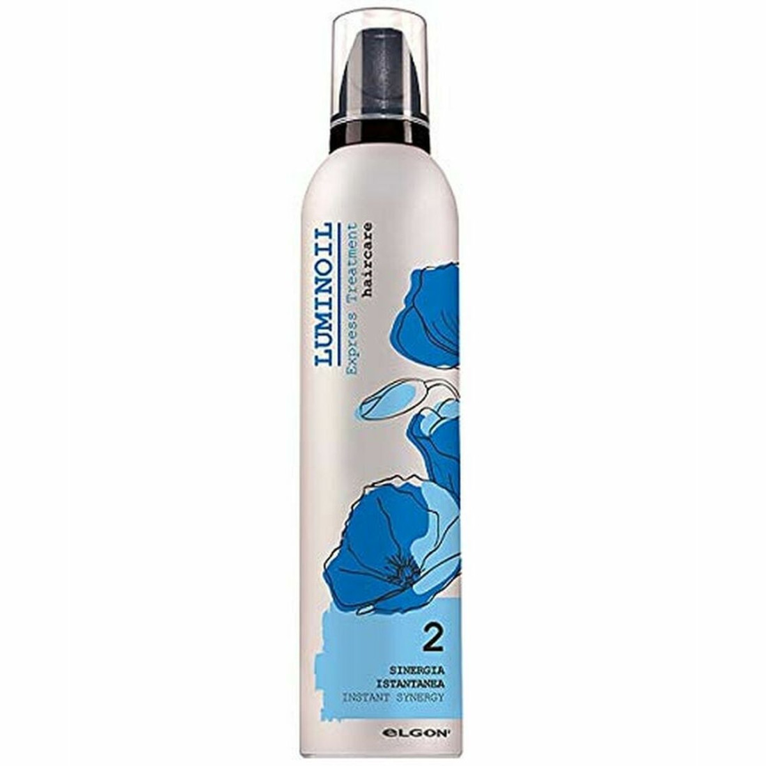 Kondicionierius Elgon Luminoil Espuma (300 ml)