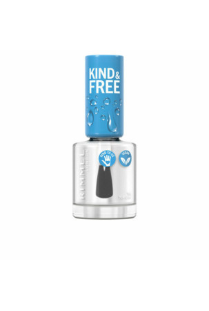 Žvakės kotas Rimmel London Kind Free Viršutinis Nº 150 8 ml