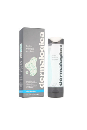 Šveičianti kaukė Dermalogica Hydro