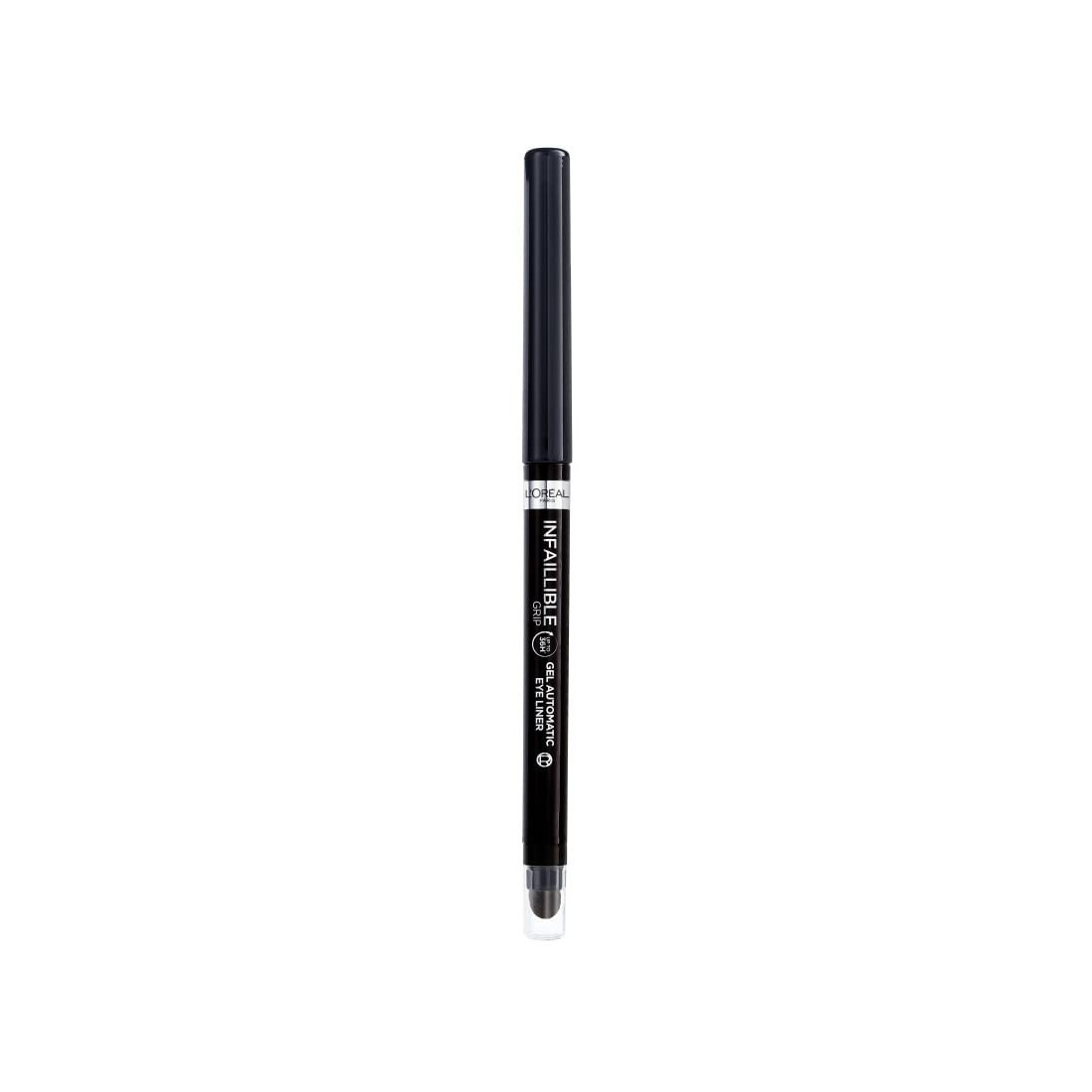 Eyeliner L'Oreal Make Up Infaillible Grip 36 valandos Intense Black